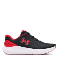 Adidasi alergare Under Armour Surge 4 pentru femei negru