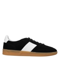 Adidasi Boss Boss Brandon tenis Style negru