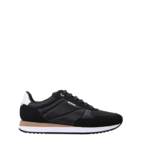 Adidasi Boss Runner Style negru gld