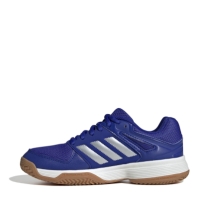 Adidasi de sala adidas Speedcourt pentru Copii lucid albastru