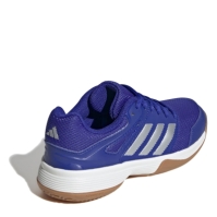 Adidasi de sala adidas Speedcourt pentru Copii lucid albastru