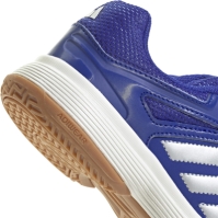 Adidasi de sala adidas Speedcourt pentru Copii lucid albastru