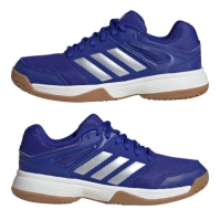 Adidasi de sala adidas Speedcourt pentru Copii lucid albastru