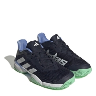 Adidasi de Tenis adidas Barricade Jnr negru