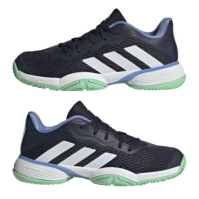 Adidasi de Tenis adidas Barricade Jnr negru