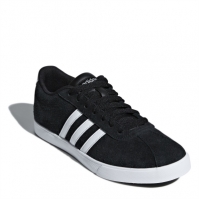 Adidasi de Tenis adidas Courtset pentru femei negru alb