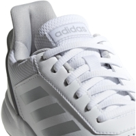 Adidasi de Tenis adidas Courtsmash pentru femei alb argintiu