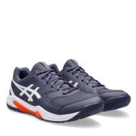 Adidasi de Tenis Asics Gel-Dedicate 8 pentru Barbati albastru alb