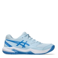 Adidasi de Tenis Asics Gel-Dedicate 8 pentru femei deschis albastru