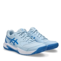 Adidasi de Tenis Asics Gel-Dedicate 8 pentru femei deschis albastru