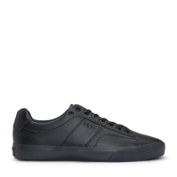 Adidasi de Tenis Boss negru