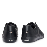 Adidasi de Tenis Boss negru