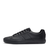 Adidasi de Tenis Boss negru