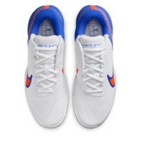 Adidasi de Tenis Nike Air Zoom Vapor Pro 2 Hard Court pentru Barbati alb hyper cri