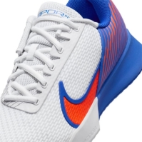 Adidasi de Tenis Nike Air Zoom Vapor Pro 2 Hard Court pentru Barbati alb hyper cri