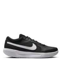 Adidasi de Tenis Nike Court Zoom Lite 3 Hard Court pentru Barbati negru alb