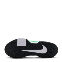 Adidasi de Tenis Nike GP Challenge Pro Hard Court alb verde