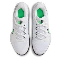 Adidasi de Tenis Nike GP Challenge Pro Hard Court alb verde