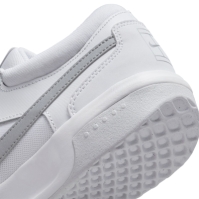 Adidasi de Tenis Nike Zoom Lite 3 pentru femei alb argintiu