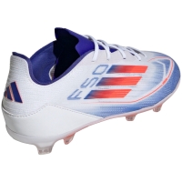 Adidasi fotbal adidas F50 Pro FG IF1361 pentru Copii