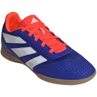 Adidasi fotbal adidas Predator Club IN Sala IF6417 pentru Copii