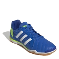 Adidasi Fotbal adidas Top Sala Indoor albastru alb