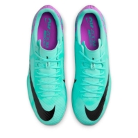 Adidasi fotbal de sala Nike Mercurial Vapor Academy albastru roz alb