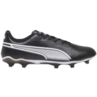 Adidasi fotbal Puma King Match FG/AG 107570 01