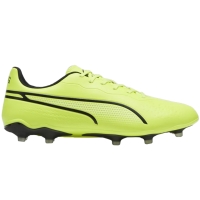 Adidasi fotbal Puma King Match FG/AG 107570 04