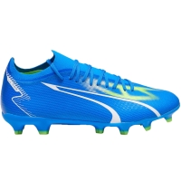 Adidasi fotbal Puma Ultra Match FG/AG 107347 03