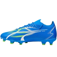 Adidasi fotbal Puma Ultra Match FG/AG 107347 03