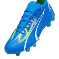 Adidasi fotbal Puma Ultra Match FG/AG 107347 03