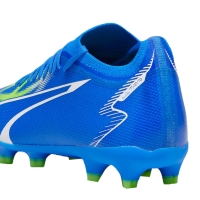 Adidasi fotbal Puma Ultra Match FG/AG 107347 03