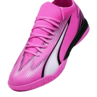 Adidasi fotbal Puma Ultra Match IT 107758 01