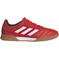 Adidasi fotbal sala Adidas Copa 203 IN rosu G28548