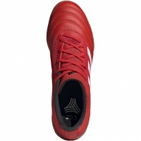 Adidasi fotbal sala Adidas Copa 203 IN rosu G28548