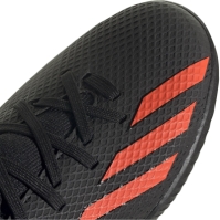 Adidasi Gazon Sintetic adidas X Speedportal Messi.3 pentru Copii negru rosu verde