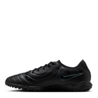 Adidasi Gazon Sintetic Adidasi Fotbal Nike Tiempo Pro Astro negru verde