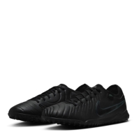 Adidasi Gazon Sintetic Adidasi Fotbal Nike Tiempo Pro Astro negru verde