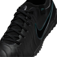 Adidasi Gazon Sintetic Adidasi Fotbal Nike Tiempo Pro Astro negru verde