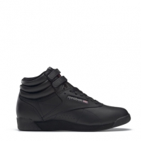 Adidasi sport Reebok FreeStyle Hi pentru Femei negru