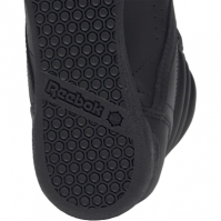 Adidasi sport Reebok FreeStyle Hi pentru Femei negru