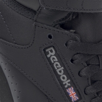 Adidasi sport Reebok FreeStyle Hi pentru Femei negru