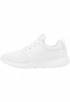 Adidasi Light Runner alb alb Urban Classics