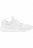 Adidasi Light Runner alb alb Urban Classics