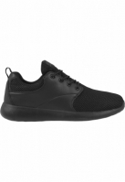 Adidasi Light Runner negru negru Urban Classics