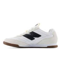 Adidasi New Balance alb negru