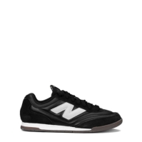 Adidasi New Balance negru alb