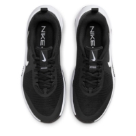 Adidasi Nike MC 3 Workout Shoes pentru femei negru alb