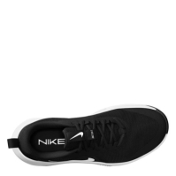 Adidasi Nike MC 3 Workout Shoes pentru femei negru alb